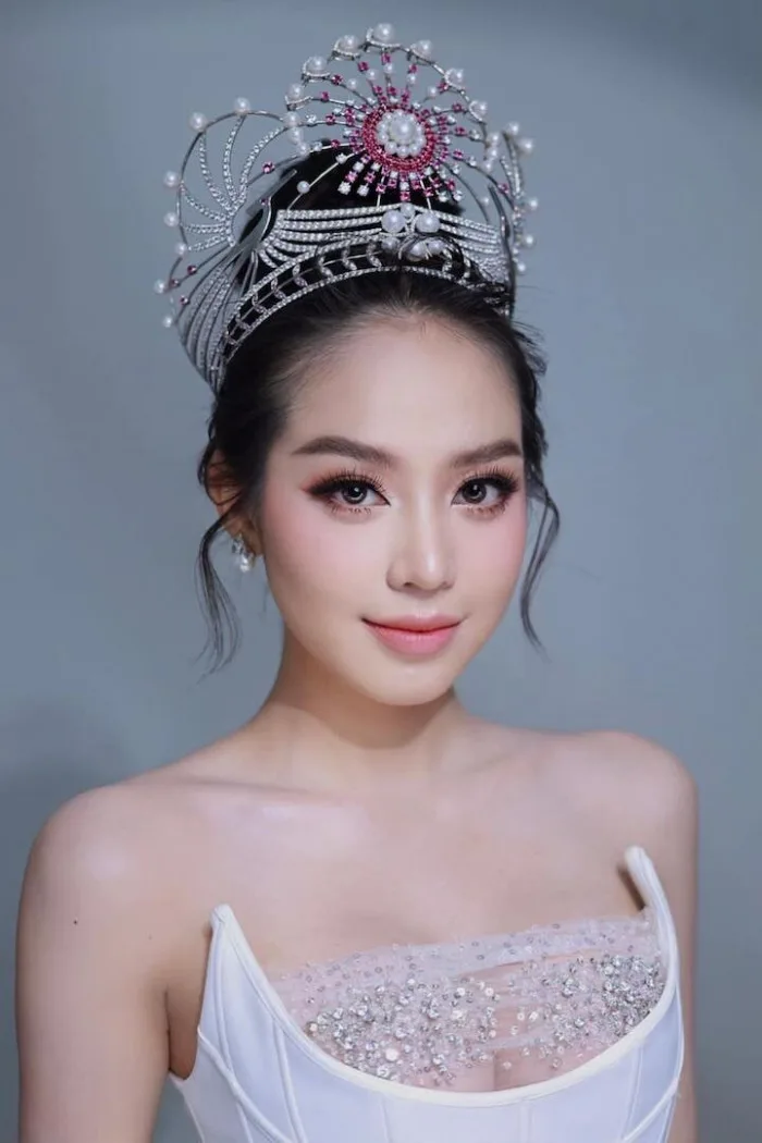 Hoa hậu Thanh Thủy có lách luật khi can thiệp 