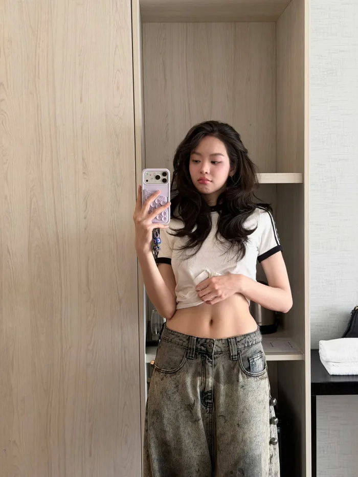 Hoa hậu Thanh Thủy: Sự thăng hạng về hình ảnh và bản lĩnh sau Miss  International 2024