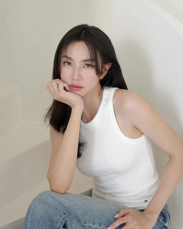 Nguyễn Thúc Thùy Tiên: Từ “hoa hậu quốc dân” đến vòng lao lý