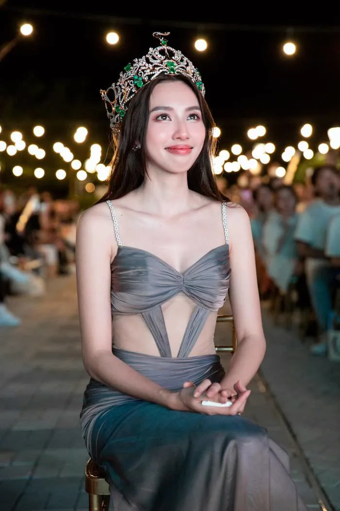 Hoa hậu Thuỳ Tiên bị cắt hợp đồng, thay thế hoàn toàn sau 3 tháng bị bắt