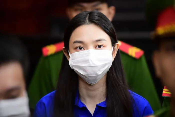 Hoa hậu Thùy Tiên: 'Nếu biết sản phẩm như thế, bị cáo không bao giờ làm' -  Tuổi Trẻ Online