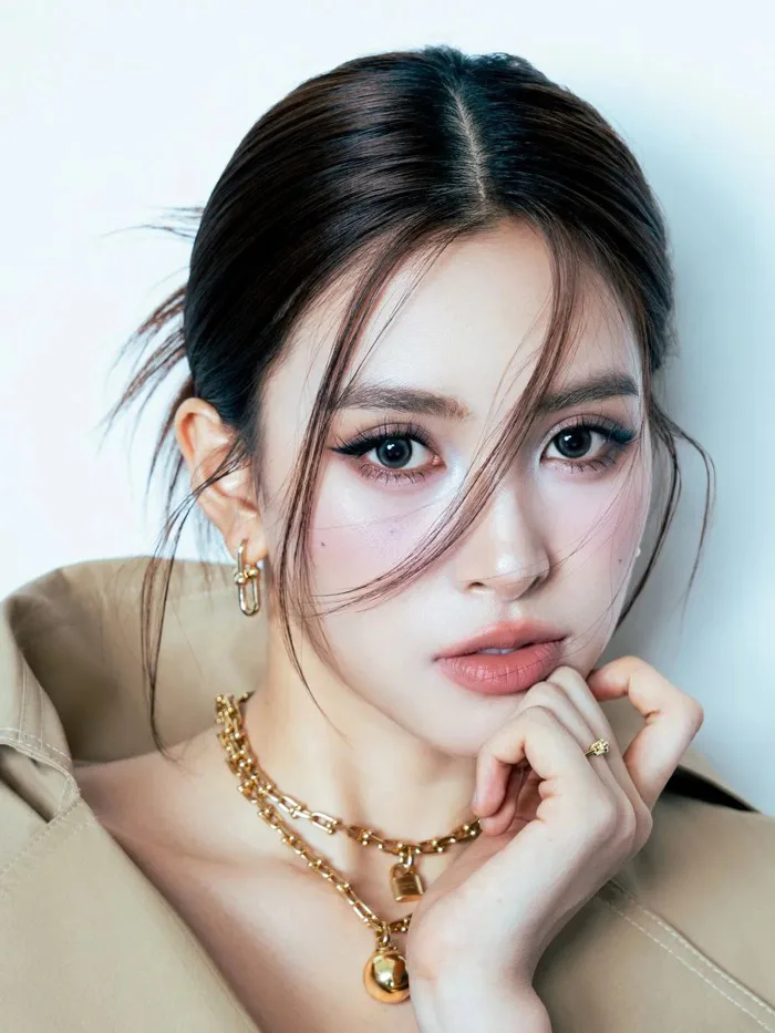 Nhan sắc Hoa hậu Trần Tiểu Vy sau 7 năm đăng quang Hoa hậu Việt Nam 2018