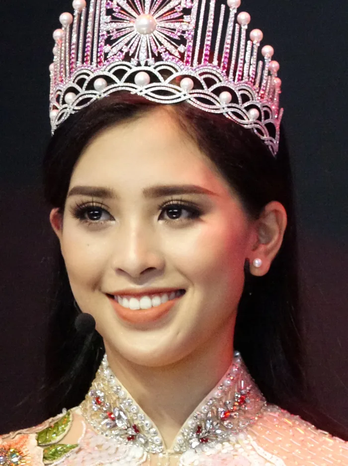 Tiểu Vy - Wikipedia