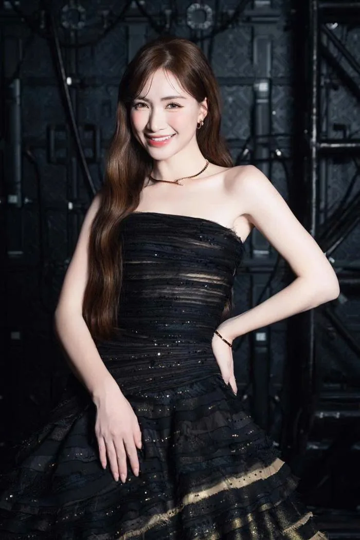 Hòa Minzy - từ định giải nghệ đến giấc mơ làm concert - Báo VnExpress Giải  trí