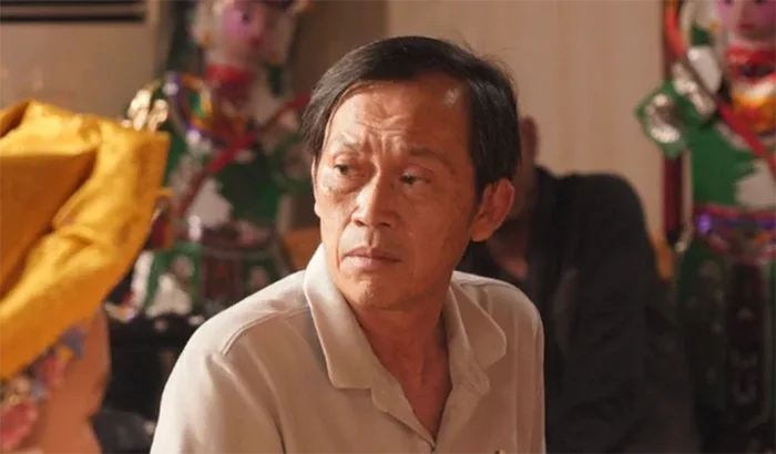 Lo cho Hoài Linh khi vội vàng trở lại màn ảnh - Saostar.vn