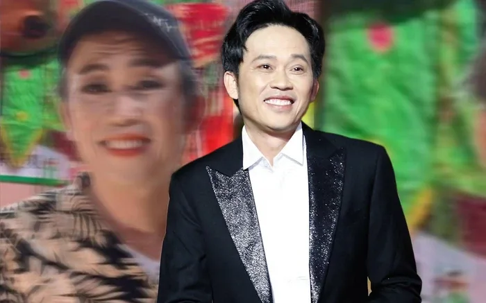 Hoài Linh lộ diện khi chạy show ở Đồng Nai, nhan sắc gây xôn xao -  Saostar.vn
