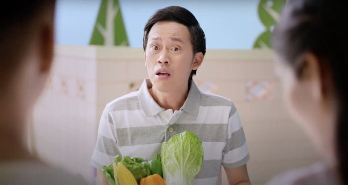 Gỡ bỏ hình ảnh Hoài Linh là hành động đúng đắn”