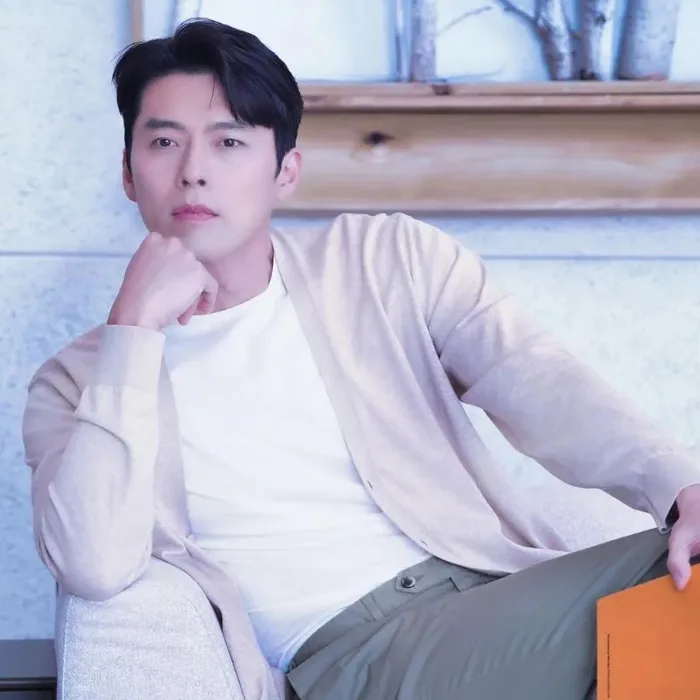 Hyun Bin: Sao Hàn có lương cao ngất, sở hữu sự nghiệp, tài sản đáng mơ ước