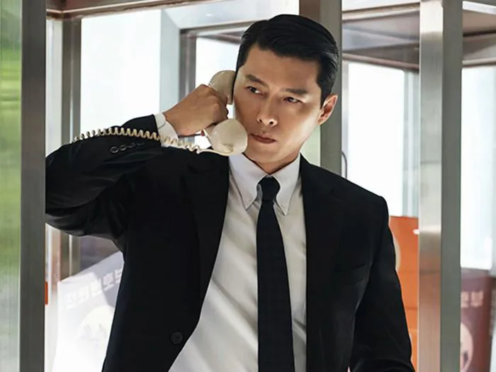 Hyun Bin - Son Ye Jin cùng tái xuất màn ảnh