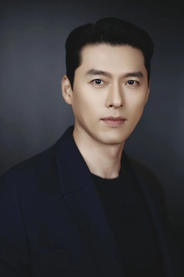 Hyun Bin đảm nhận vai trò mới tại Cơ quan Tình báo Hàn Quốc