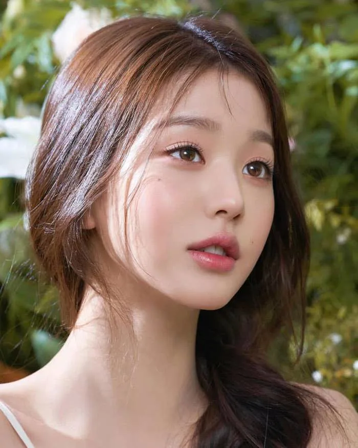Những idol nữ Kpop sở hữu visual chuẩn chỉnh - BlogAnChoi