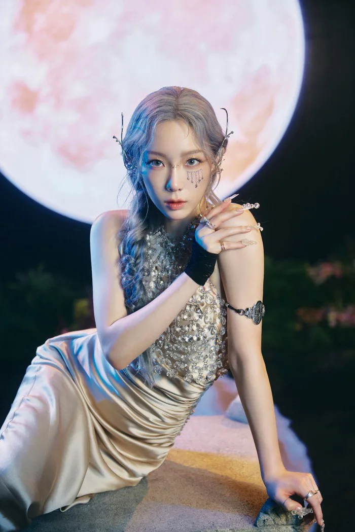 Nữ thần tượng Kpop hot nhất: Jennie (Blackpink) tụt hạng