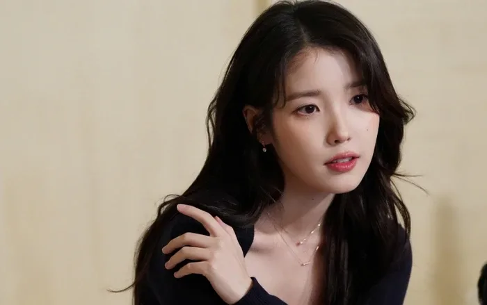 Quả ngọt' xứng đáng dành cho IU - Saostar.vn