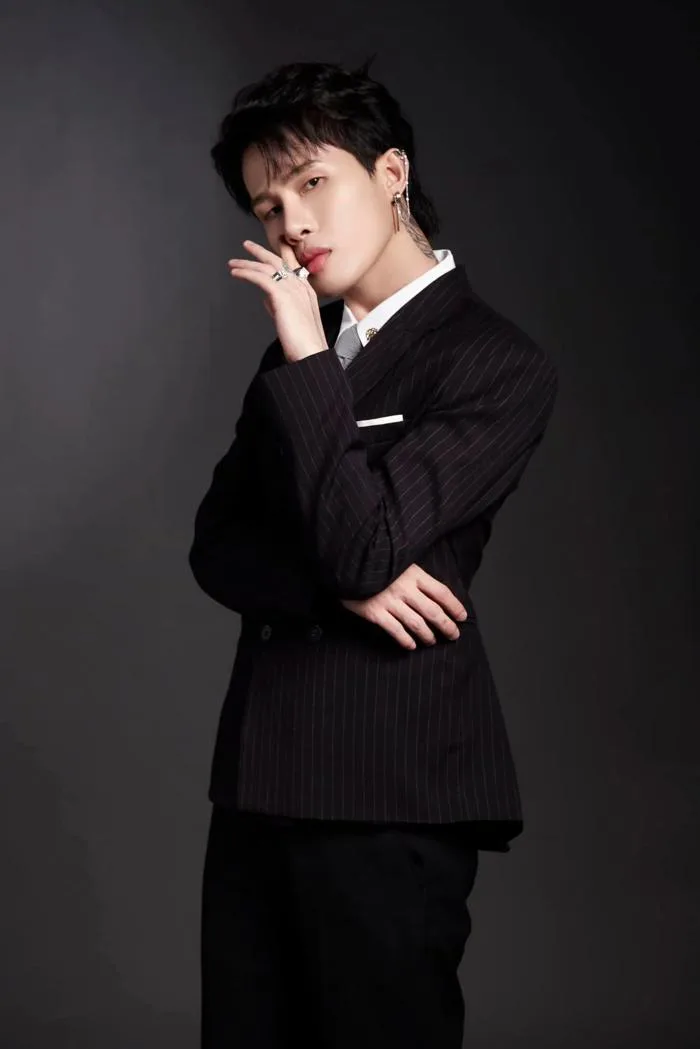Jack xuất hiện tại sự kiện sau thời gian vắng bóng vì scandal tình ái