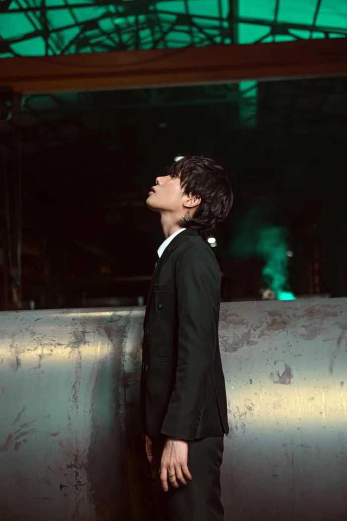 Jack-J97 vượt V (BTS) trên Top Trending Youtube