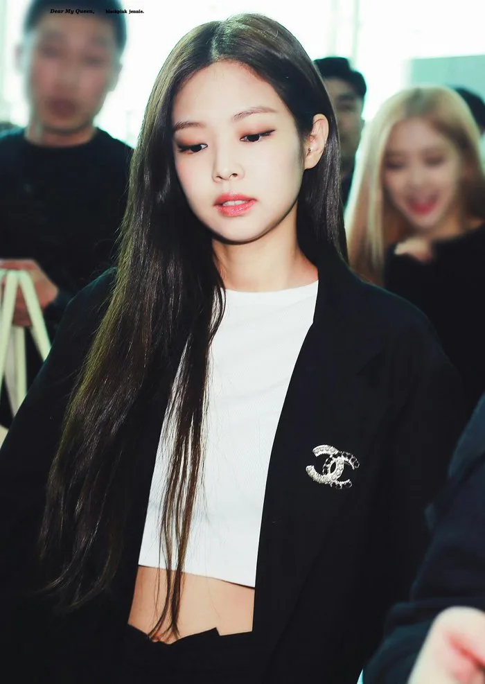 Jennie Blackpink 'ăn ảnh nhất năm' theo bình chọn của chuyên gia trong  ngành | Giải Cống hiến