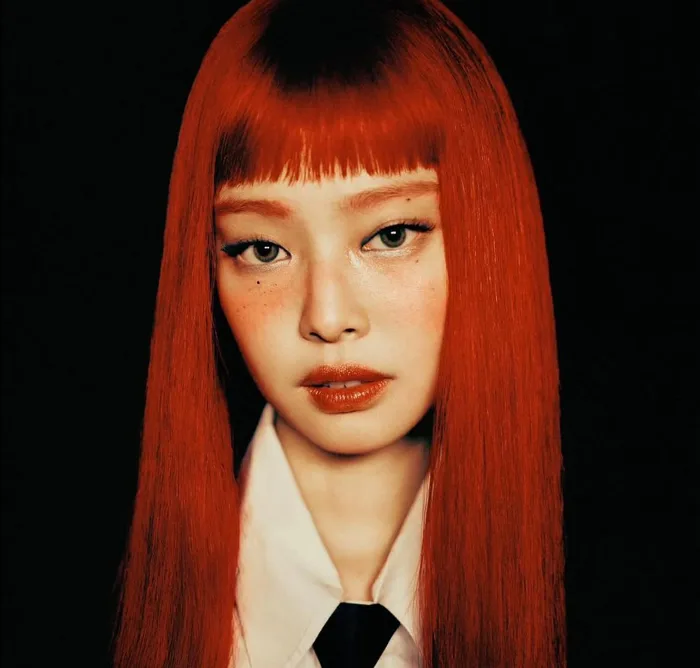 Nhìn lại hành trình bứt phá ấn tượng của Jennie (BLACKPINK) trong năm 2025