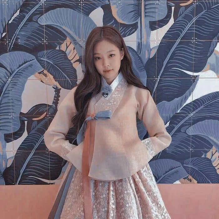 Ảnh Jennie Blackpink Ngầu: 53+ Hình Nền Jennie Đẹp Cute