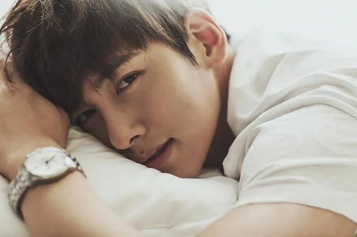 Giải mã độ hot của “anh chàng 3 tuổi” Ji Chang Wook - BlogAnChoi