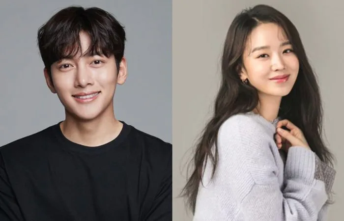Ji Chang Wook đóng phim mới với 'nữ hoàng rating' Shin Hye Sun