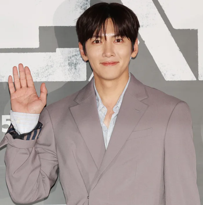 Ji Chang-wook – Wikipedia tiếng Việt