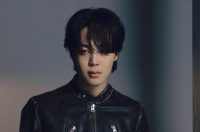 Jimin (BTS) ra mắt album solo đầu tay