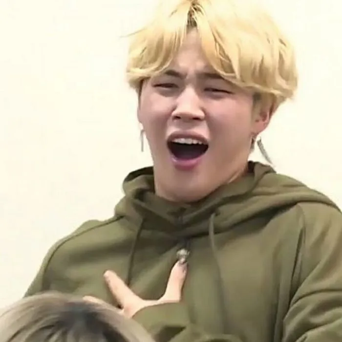 Hình ảnh Jimin BTS bị dìm cute nhất - Ảnh đẹp Free