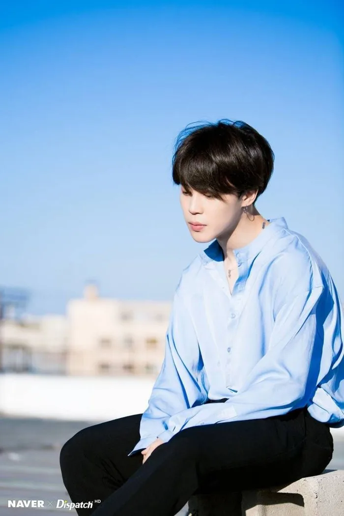 Tình hình sức khoẻ mới nhất của Jimin (BTS) sau khi mắc COVID-19