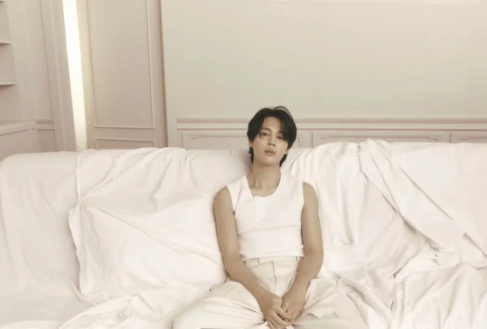 Jimin (BTS) phá kỷ lục trên iTunes