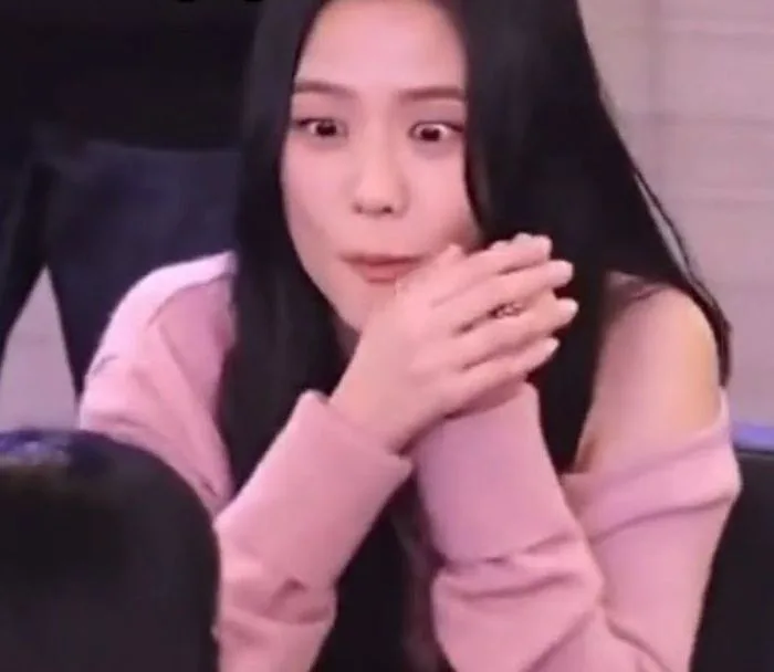 Khám phá hình ảnh dìm Jisoo - Những khoảnh khắc đáng yêu và hài hước của Jisoo  Blackpink