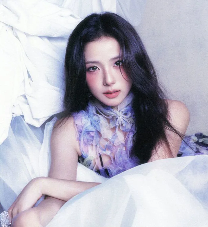 Jisoo BLACKPINK tung MV đặc biệt “Your Love”: Visual gây choáng, âm nhạc  cuốn hút - BlogAnChoi