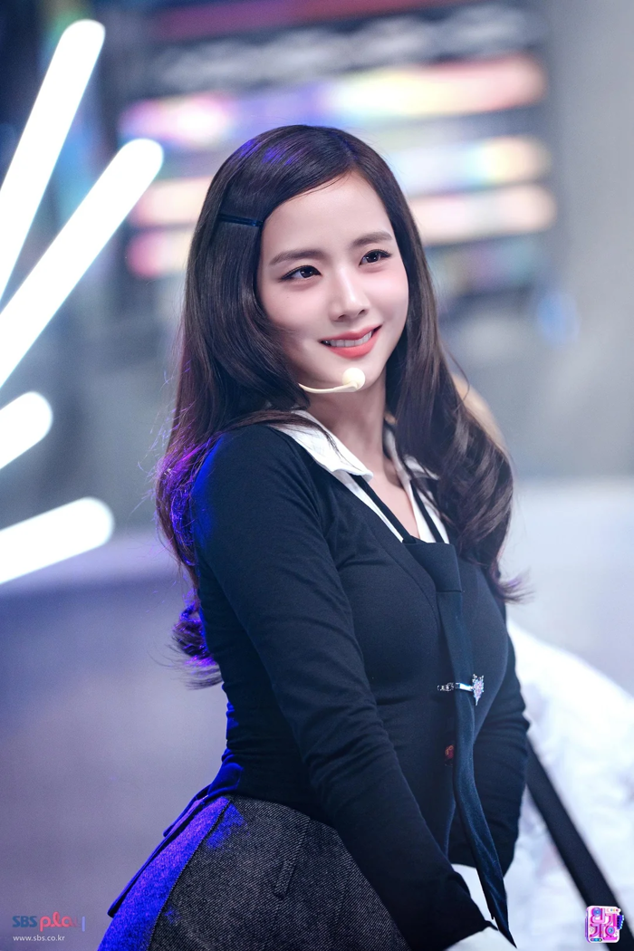 Tình hình căng thẳng đang xảy ra với Jisoo (BLACKPINK)