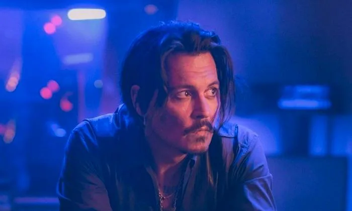 Johnny Depp tận hưởng bình yên sau thắng kiện - Báo VnExpress Giải trí