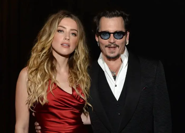 Cuộc sống của Johnny Depp và Amber Heard giờ ra sao?