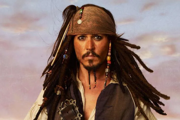 Johnny Depp có thể tái xuất với 'Cướp biển vùng Caribbean' - Báo VnExpress  Giải trí