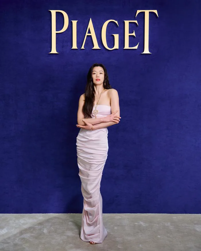 Vị thế của 'mợ chảnh' Jun Ji Hyun