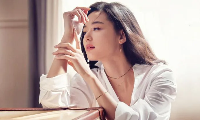 Jeon Ji Hyun phủ nhận tin đồn ly hôn chồng | VOV.VN