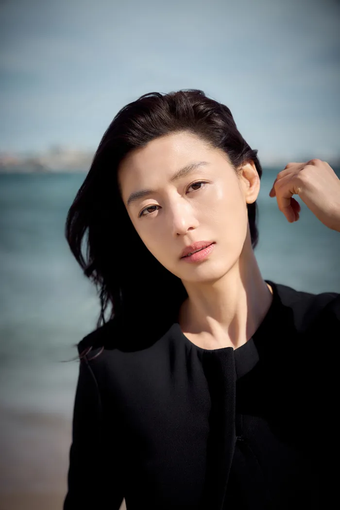 Jun Ji Hyun: 