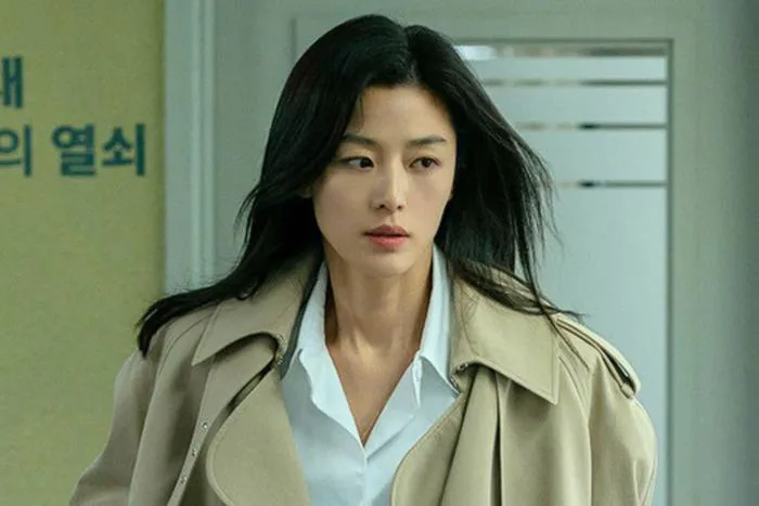Làm cách nào để trẻ đẹp như Jun Ji Hyun? - Tuổi Trẻ Online
