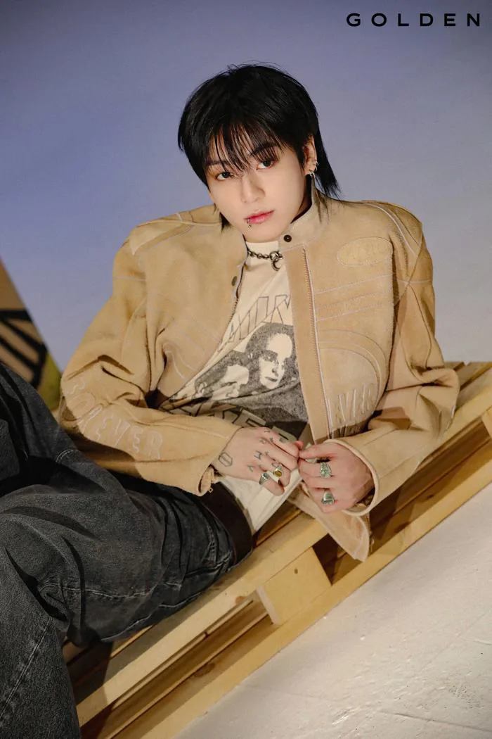 Jungkook (BTS) liên tiếp lập kỷ lục với ca khúc solo