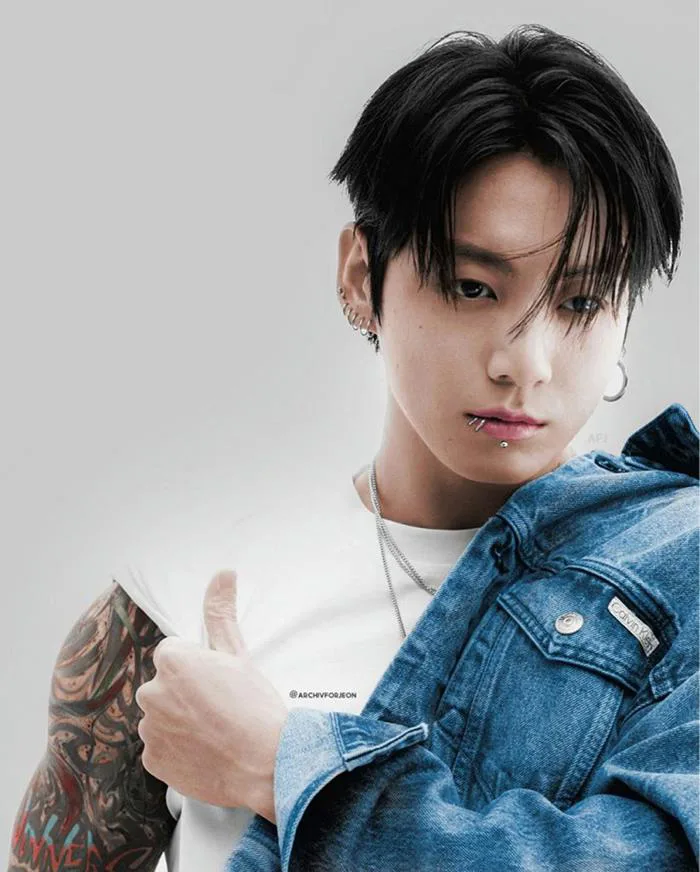 Jungkook của BTS lập kỷ lục mới cho K-Pop khi đạt hàng tỷ lượt stream trên  Spotify
