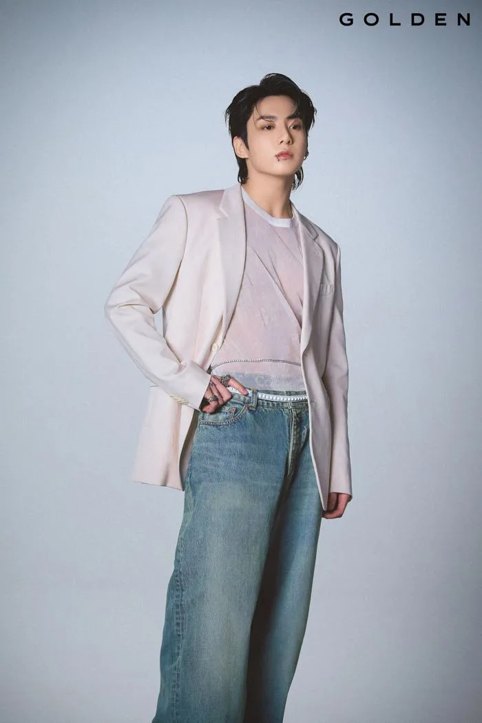 Jungkook (BTS) liên tiếp lập kỷ lục với ca khúc solo