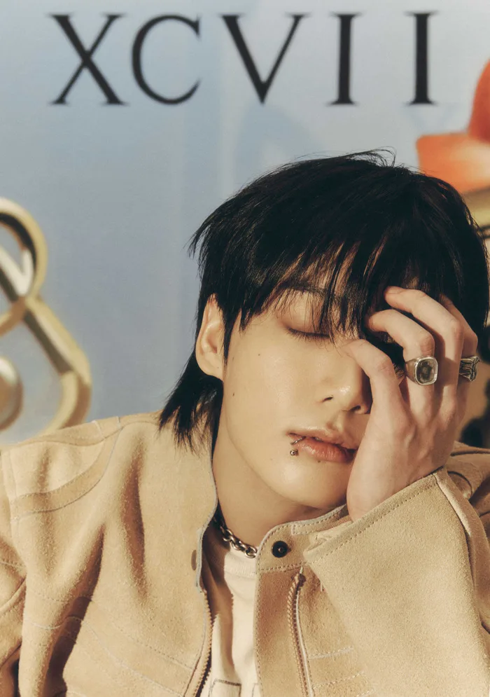 Jungkook (BTS) tổ chức solo concert, IVE và ATEEZ nhá hàng bài mới