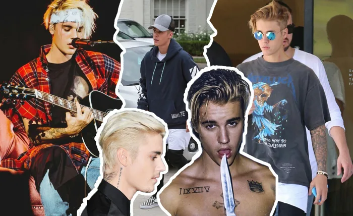 Justin Bieber 2015-2016: Phiên bản tuyệt vời và sự ảnh hưởng đến thời trang  nhất