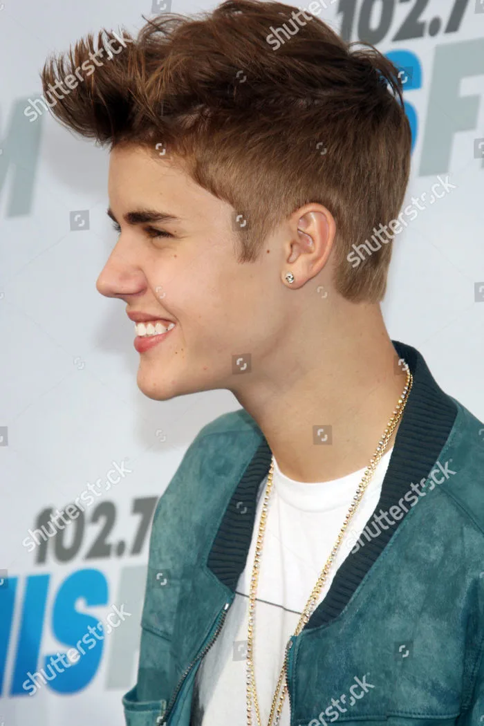 Justin Bieber – Ảnh báo chí có sẵn – Ảnh có sẵn | Shutterstock Editorial