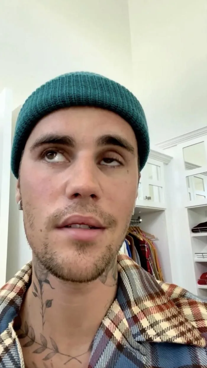 Justin Bieber hủy tour diễn vì bệnh tật - Báo VnExpress Giải trí