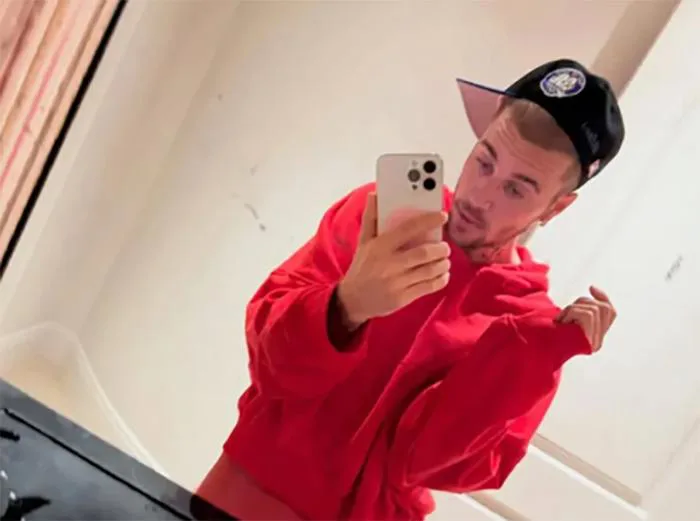 Người hâm mộ lo ngại khi Justin Bieber ngày càng lún sâu vào nghiện ngập