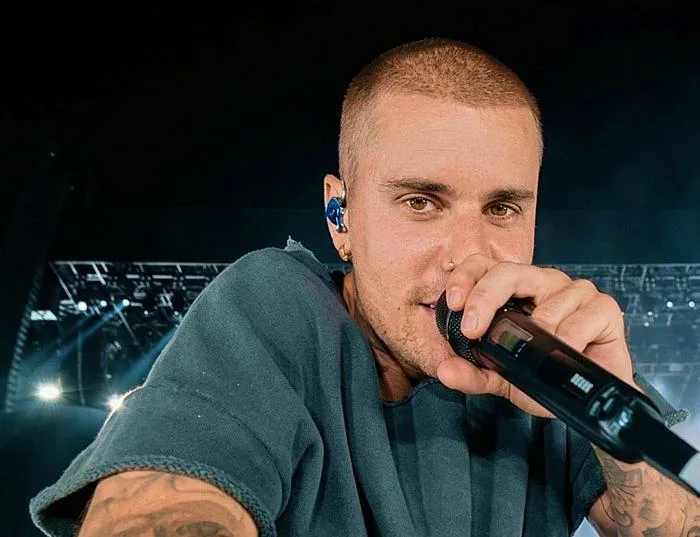 Lý do Justin Bieber 'lười vẫn gây sốt' ở Coachella - Báo VnExpress Giải trí