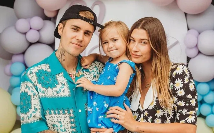 Rộ tin vợ chồng Justin Bieber có con thông qua một tấm ảnh? - Saostar.vn