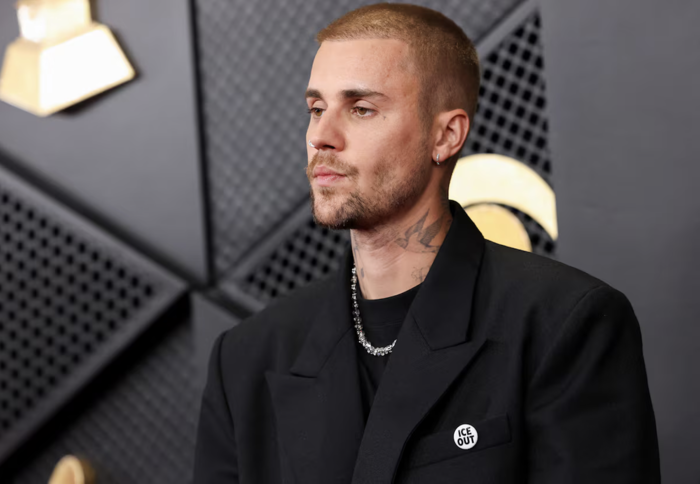 Justin Bieber tham gia biểu diễn tại chung kết World Cup 2026